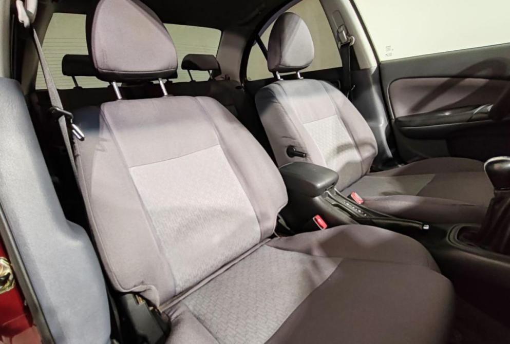 Nissan Almera II (N16) Рестайлинг Ярославль  - изображение 15