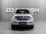 SsangYong Rexton I Тюмень  - изображение 22