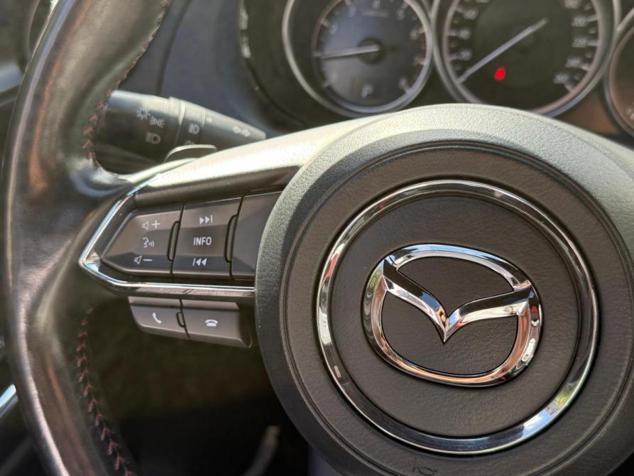 Mazda CX-9 II Санкт-Петербург  - изображение 7