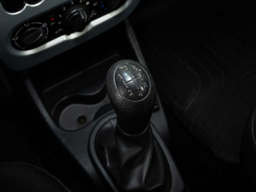 Renault Logan I Рестайлинг Казань  - изображение 12
