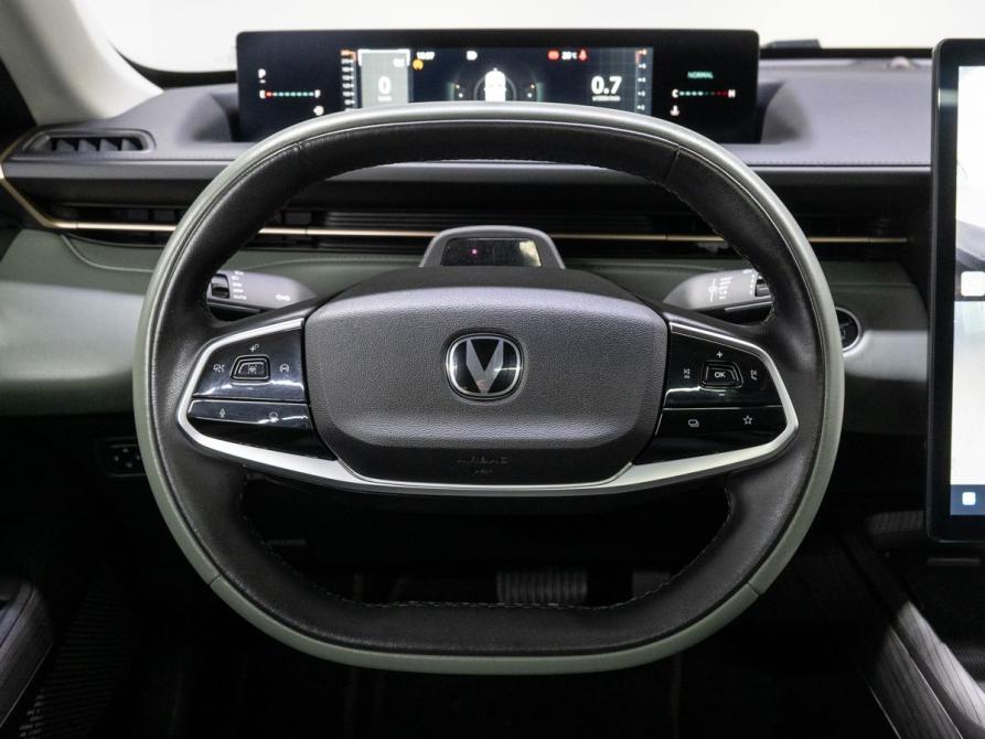 Changan Lamore Тюмень  - изображение 19