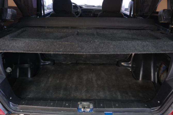 Lada (ВАЗ) 2121 (4x4) I с пробегом 2002 года, цена 399 000 рублей, 175000 км, внедорожник, Автокод Объявления