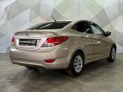 Hyundai Solaris I Оренбург  - изображение 27