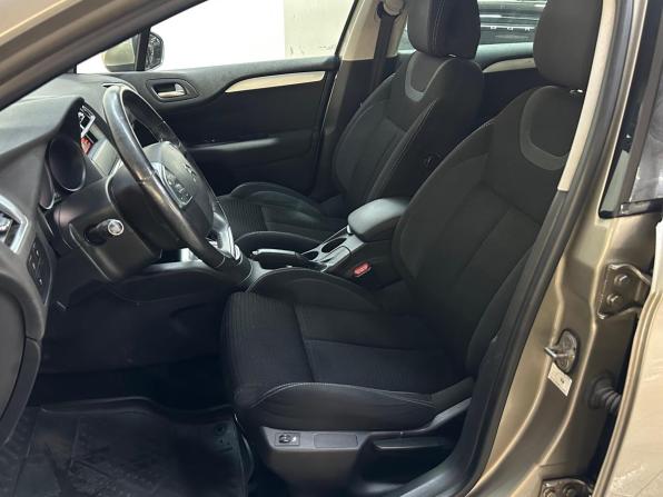Citroen C4 II с пробегом 2013 года, цена 590 000 рублей, 212000 км, хэтчбек, Автокод Объявления