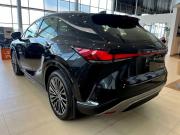 Lexus RX V Челябинск  - изображение 29