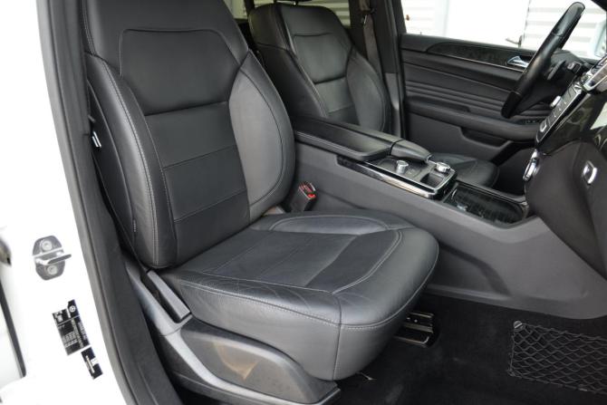 Mercedes-Benz GLE Coupe I (C292) с пробегом 2018 года, цена 5 790 000 рублей, 98635 км, внедорожник, Автокод Объявления