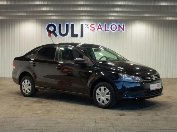 Volkswagen Polo V с пробегом 2013 года, цена 750 000 рублей, 140708 км, седан, Автокод Объявления