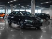 Skoda Superb III Рестайлинг Москва  - изображение 26