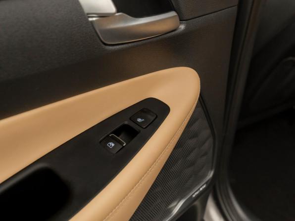 Hyundai Santa Fe IV Рестайлинг с пробегом 2022 года, цена 4 380 000 рублей, 26521 км, внедорожник, Автокод Объявления