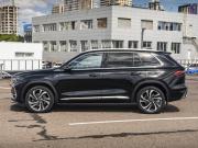 Geely Monjaro I Москва  - изображение 38
