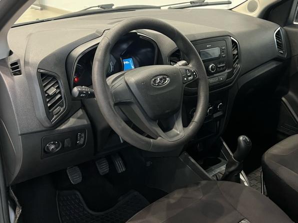 Lada (ВАЗ) XRAY I с пробегом 2018 года, цена 790 000 рублей, 68000 км, хэтчбек, Автокод Объявления