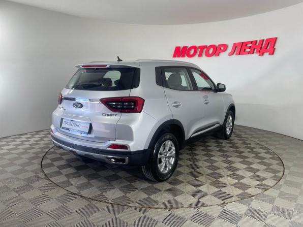 Chery Tiggo 4 Pro I Рестайлинг с пробегом 2025 года, цена 1 740 000 рублей, 6138 км, внедорожник, Автокод Объявления