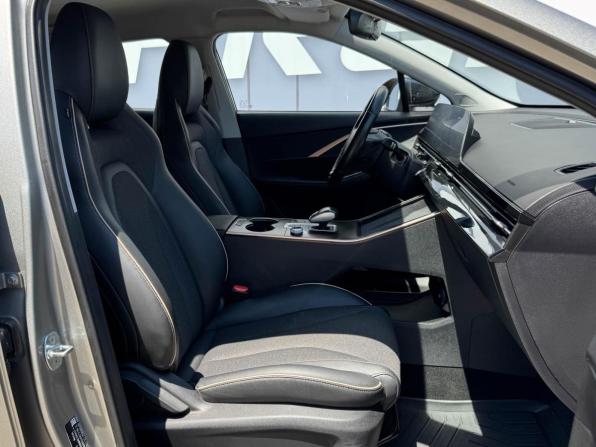 Omoda C5 I с пробегом 2023 года, цена 1 749 000 рублей, 64130 км, внедорожник, Автокод Объявления
