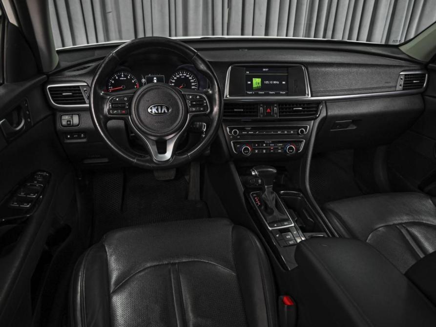 Kia Optima IV Ставрополь  - изображение 6