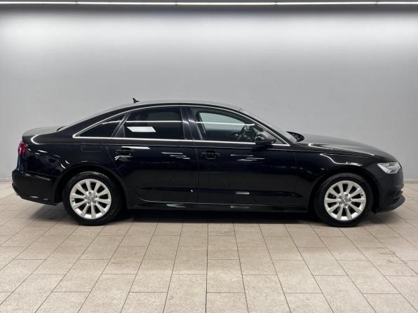 Audi A6 IV (C7) Рестайлинг с пробегом 2018 года, цена 2 159 000 рублей, 173932 км, седан, Автокод Объявления