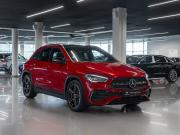 Mercedes-Benz GLA II (H247) Москва  - изображение 33