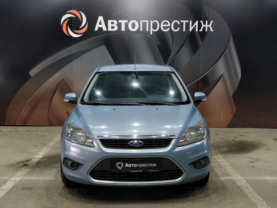 Ford Focus II Рестайлинг Ставрополь  - изображение 2