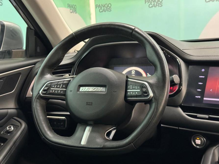 Haval F7 I Набережные Челны  - изображение 12