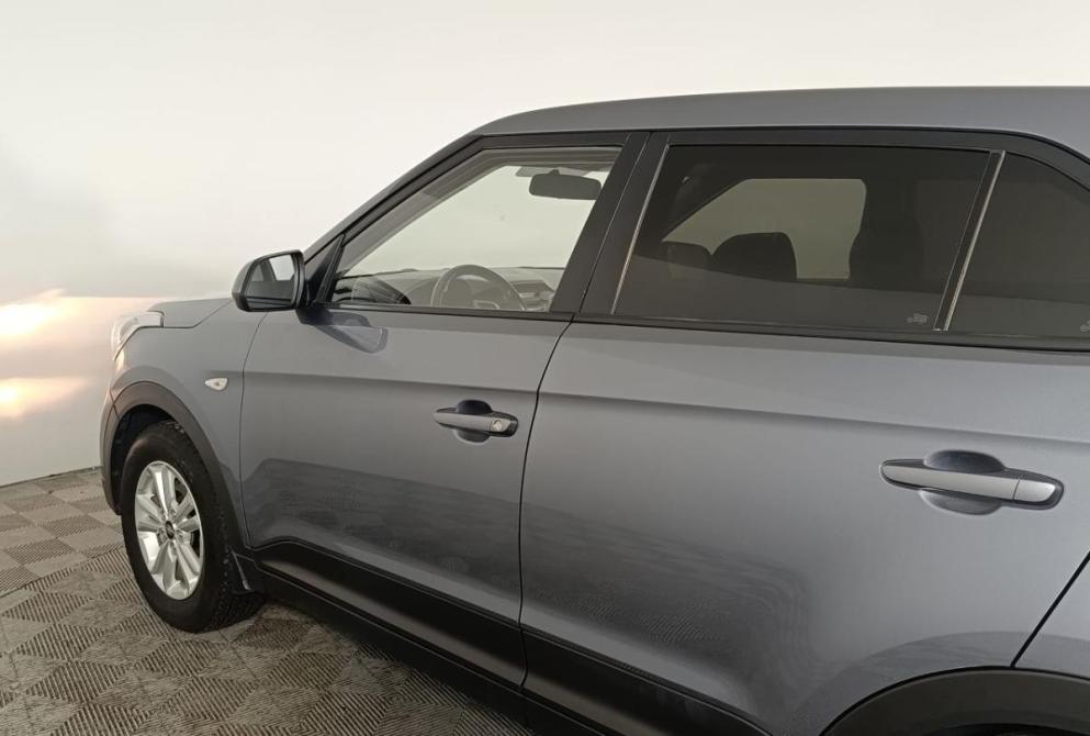 Hyundai Creta I Волгоград  - изображение 20