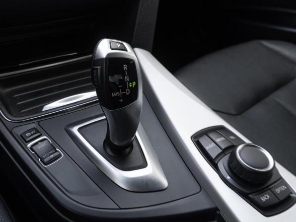 BMW 3 серии VI (F3x) с пробегом 2014 года, цена 1 359 000 рублей, 179849 км, седан, Автокод Объявления