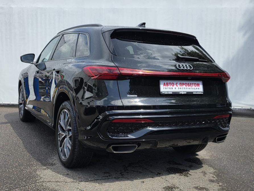 Audi Q5 II (FY) Рестайлинг Москва  - изображение 7