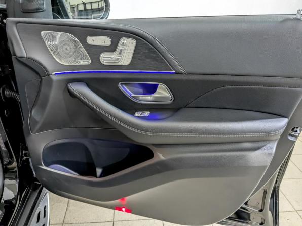 Mercedes-Benz GLS II (X167) Рестайлинг с пробегом 2024 года, цена 11 800 000 рублей, 91715 км, внедорожник, Автокод Объявления