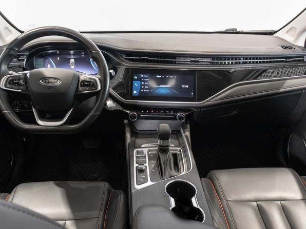 Omoda S5 с пробегом 2024 года, цена 1 399 000 рублей, 48629 км, седан, Автокод Объявления