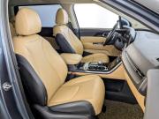 Kia Carnival IV Москва  - изображение 57