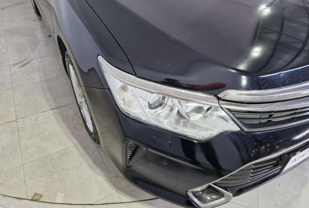 Toyota Camry VII (XV50) Рестайлинг Саранск  - изображение 19