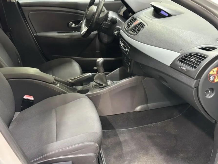 Renault Fluence I Саратов  - изображение 8