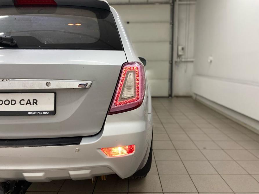 Lifan X60 I Энгельс  - изображение 15