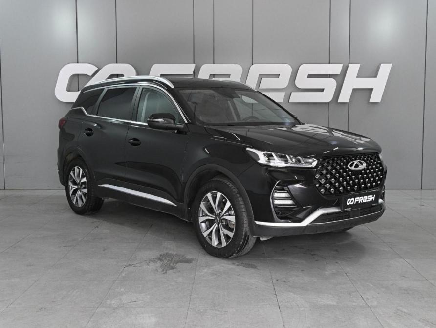Chery Tiggo 7 Pro I Ростов-на-Дону  - изображение 1