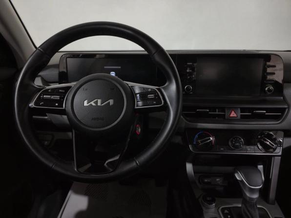 Kia Seltos I с пробегом 2023 года, цена 2 500 000 рублей, 41395 км, внедорожник, Автокод Объявления