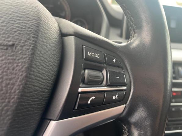 BMW X5 III (F15) с пробегом 2018 года, цена 3 600 000 рублей, 191950 км, внедорожник, Автокод Объявления