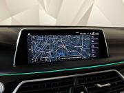 BMW 7 серии VI (G11/G12) Рестайлинг Москва  - изображение 40