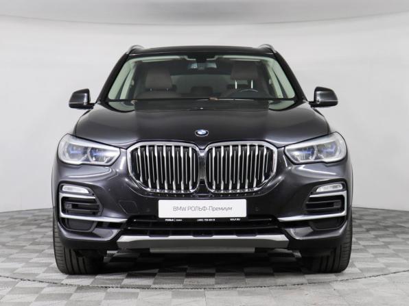BMW X5 IV (G05/G18) с пробегом 2019 года, цена 4 890 000 рублей, 155997 км, внедорожник, Автокод Объявления