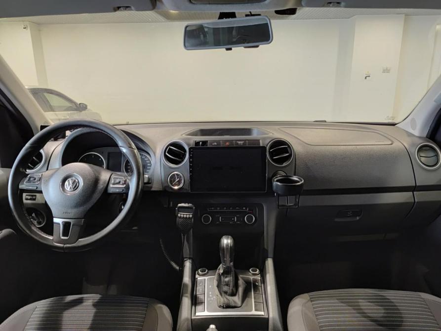 Volkswagen Amarok I Казань  - изображение 17