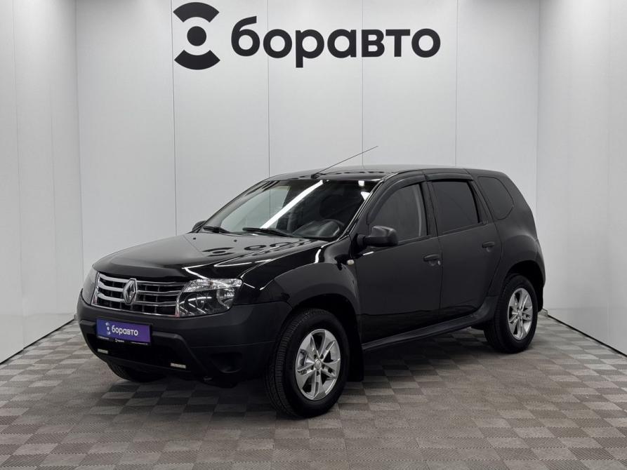 Renault Duster I Воронеж  - изображение 1