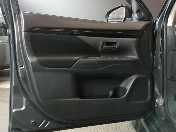 Mitsubishi Outlander III Рестайлинг 3 с пробегом 2019 года, цена 1 980 000 рублей, 145250 км, внедорожник, Автокод Объявления