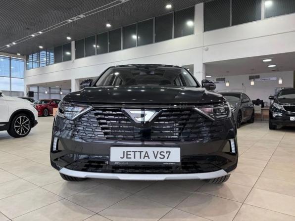 Jetta VS7 I Рестайлинг 2 с пробегом 2026 года, цена 2 100 000 рублей, 160 км, внедорожник, Автокод Объявления