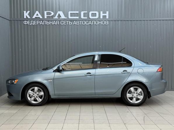 Mitsubishi Lancer X Рестайлинг с пробегом 2011 года, цена 750 000 рублей, 290330 км, седан, Автокод Объявления
