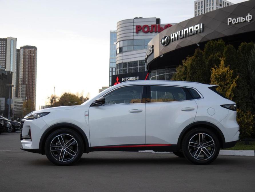 Changan CS55 Plus II Москва  - изображение 6
