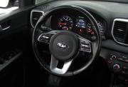 Kia Sportage IV Рестайлинг Екатеринбург  - изображение 44