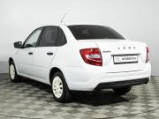 Lada (ВАЗ) Granta I Рестайлинг Санкт-Петербург  - изображение 23
