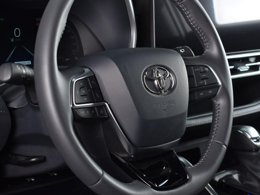 Toyota Highlander IV (XU70) Кемерово  - изображение 12