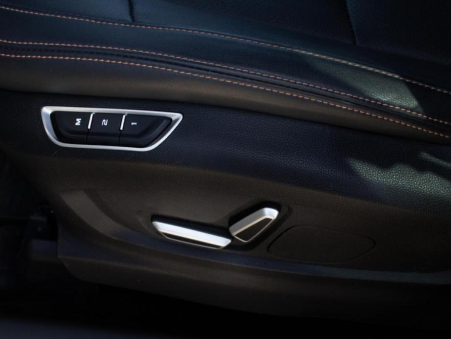 Geely Okavango I Рестайлинг Москва  - изображение 18