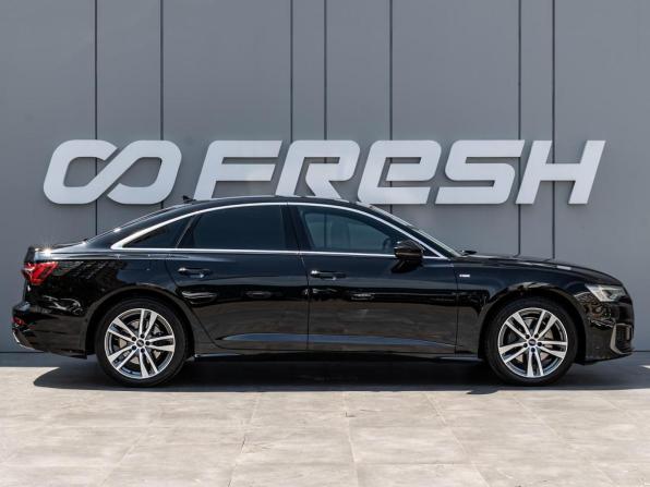 Audi A6 V (C8) с пробегом 2021 года, цена 4 250 000 рублей, 86625 км, седан, Автокод Объявления