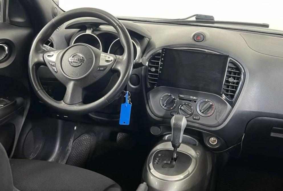 Nissan Juke I Астрахань  - изображение 13