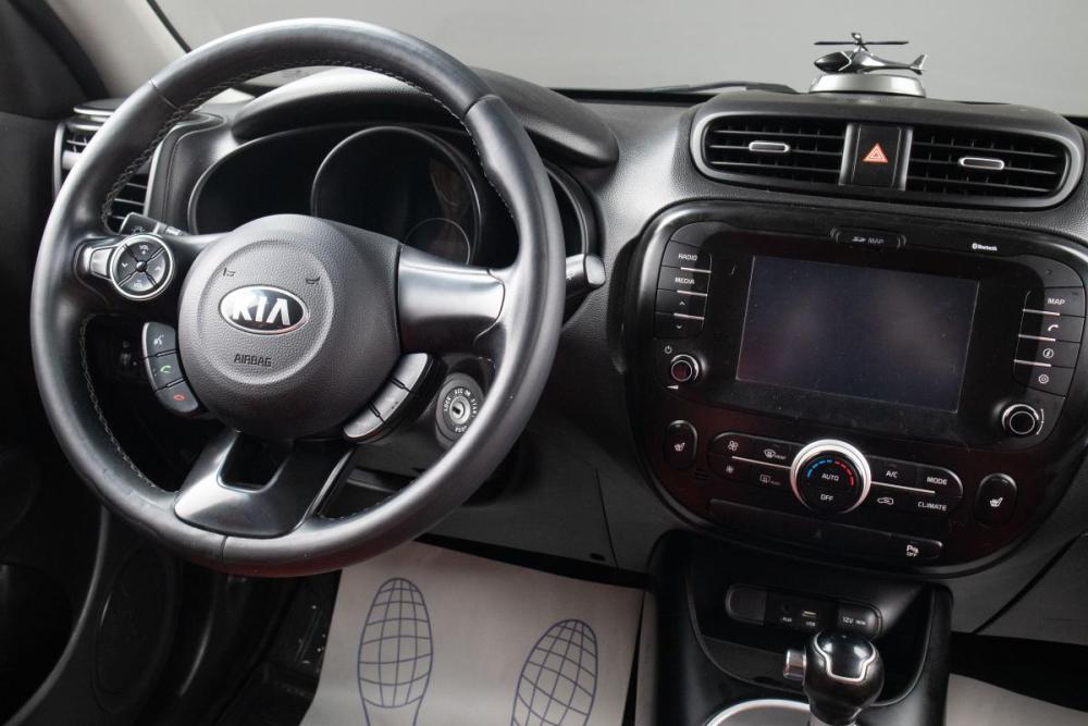 Kia Soul II Рестайлинг Оренбург  - изображение 9