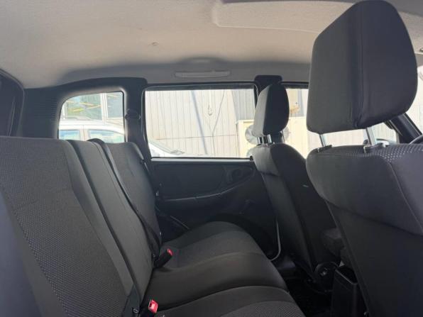 Lada (ВАЗ) Niva Travel I с пробегом 2024 года, цена 997 500 рублей, 37223 км, внедорожник, Автокод Объявления